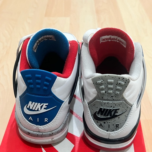Jordan 4 retros - Picture 3 of 4